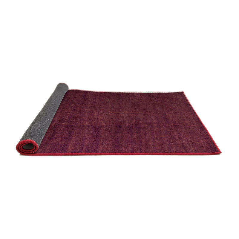 Tapis abstrait moderne 5571, Rond 4 pi