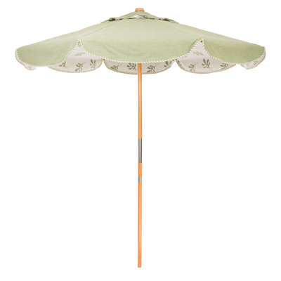 Market 84'' W Umbrella