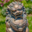 Statue de jardin Stanleigh