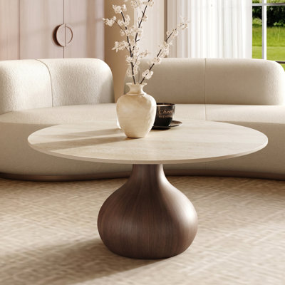 Table basse Gorman