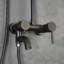 Mccauley Mixer Shower with Dual Shower Head