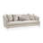 Camden Court 93'' Upholstered Sofa