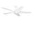 Dellwood Coastal Smart 56 LED Ceiling Fan-125545080-125545081
