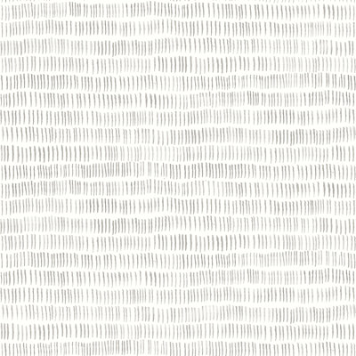 Baylor Modern Striped Wallpaper
