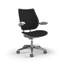 Liberty Ergonomic Task Chair With Upholstered Back-2061846824-2061846829-2061846843