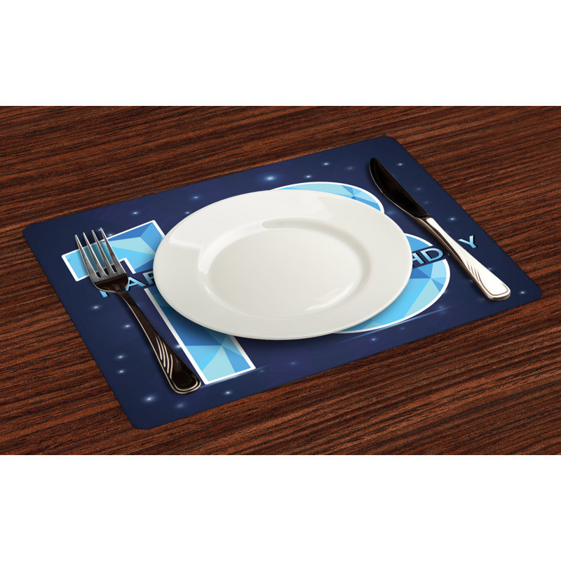 Récapitulatif 18,5" 18e birthday