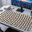 Polyester Desk Pad-1238957682