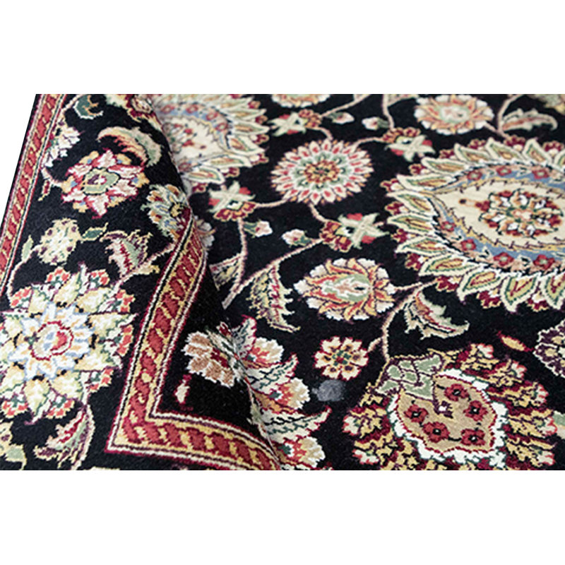 Hand Woven Wool Oriental Area Rug