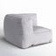 Chaise de terrasse Luanda