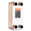 VEVOR 660 BTU Radiator Space Heater
