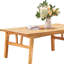 Table basse en bois-80953332