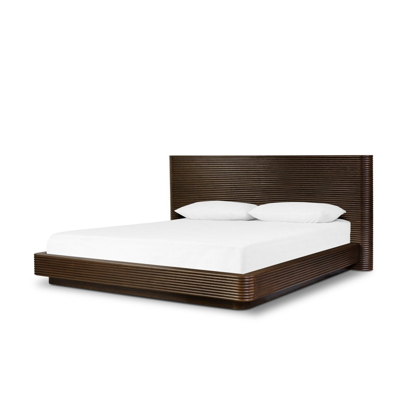 Benny Bed, King