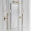 Chapman and Myers Aiden Large Tail Sconce-70572316