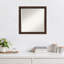 Miroir mural Brence-935832412