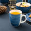 BELLOAER 16 Piece Dinnerware Set, Service for 4-53526678