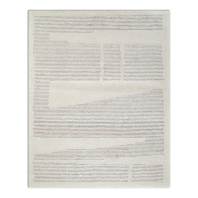 Craton Wool Area Rug