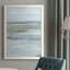 Krystin Mute Misty Marsh I, peinture sur toile encadrée-88377622-88377621