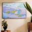 «Come To My Window», reproduction d'art sur toile encadrée-92470045-92470048