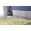 Drap-housse à motif floral Ambesonne-106724929-106725121