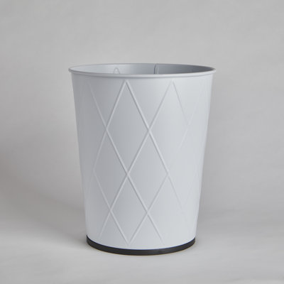 HARLEQUIN Open Waste Basket - 1.32 Gallons