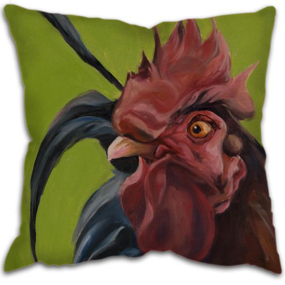 Tova Floor Cushion