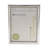 Metallic Silver Matte Picture Frame