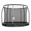 AXI 311cm Round Backyard Trampoline with Safety Enclosure-88358453