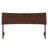 Phoenix Queen Wood Panel Headboard, Walnut-2125225644-2125225634