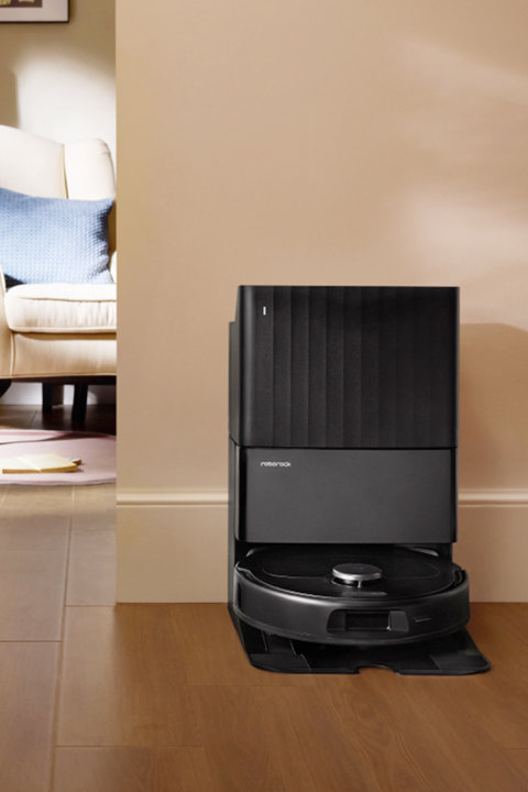 All-in-One Robot Vacuums
