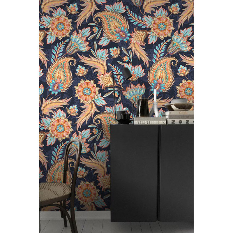 Lolington 2.5m x 1.04m Matte Mural, 360 x 250cm