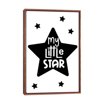 " My Little Star "