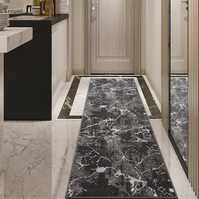Tapis Hevis, tapis de couloir, tapis