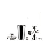The Tending Box Stainless Steel Bar Tool Set