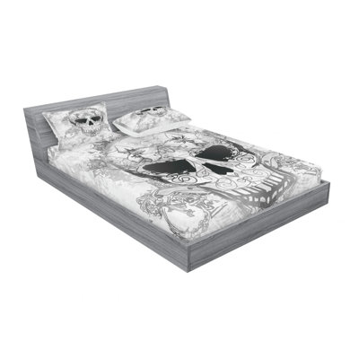 Microfiber Sheet Set