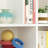 Alsie 47.2'' Wide 3 Tiers Bookcase-896911551