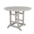 Arbnora 4-Person 48" Round, Counter-Height Dining Set-88112305