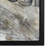 Arch Perspective - Hand Painted Stretched & Framed Canvas Wall Art
