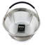 Filtre 6 gallons en acier inoxydable cuisinox