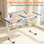 Metal Gullwing Drying Rack