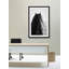 Melanie Snowhite - Single Picture Frame Print-21011783