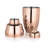 Belmont Summit Heavyweight Cocktail Shaker-19004610