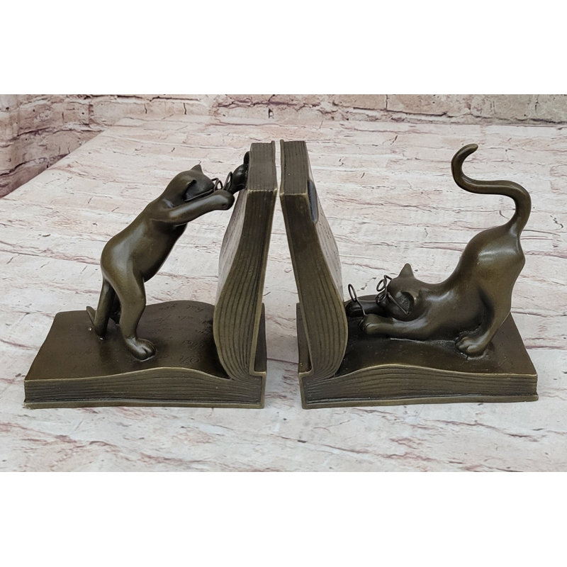 Figurines et sculptures Konnor