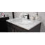 Ensemble de meuble-lavabo simple 36 po Annily-1405233487