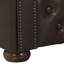 Tamico 2 Seater Genuine Leather Loveseat-912150200