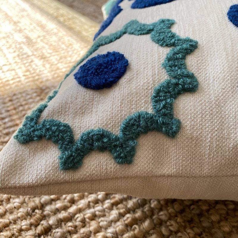 Housse de coussin Welke