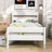 Coleman Bed With Headboard And Footboard-13054859-2824755