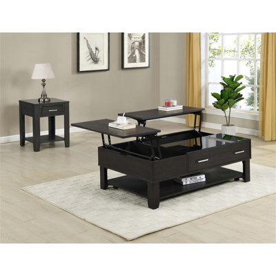 Rectangular Coffee Table