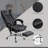 Vinsetto Microfiber Office Chair-1371924778
