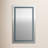 Kanaya Flat Wall Mirror-41550898