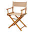 Chaise de réalisateur pliante 18 po-19623329-19623338